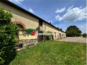 longere à la vente -   35690  ACIGNE, surface 126 m2 vente longere - UBI474553136